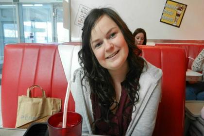 Karen Buckley