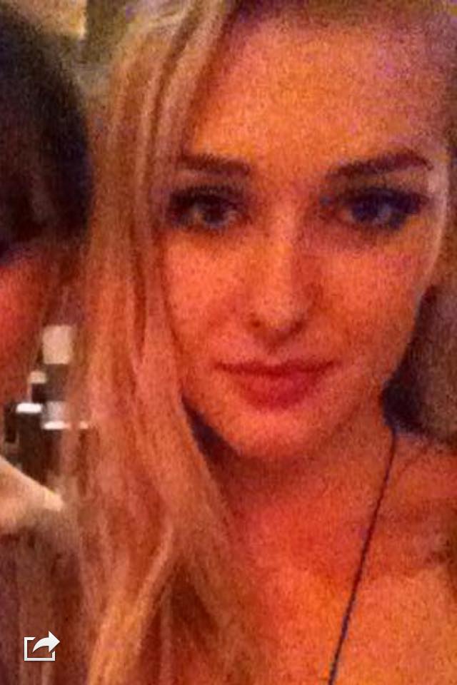Does this look like the face of a criminal to you?