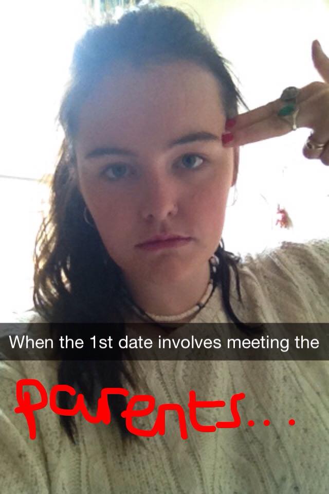Inappropriate