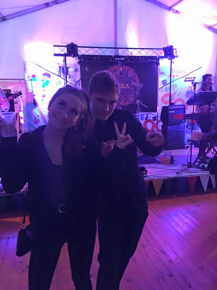 We all know live music is the best