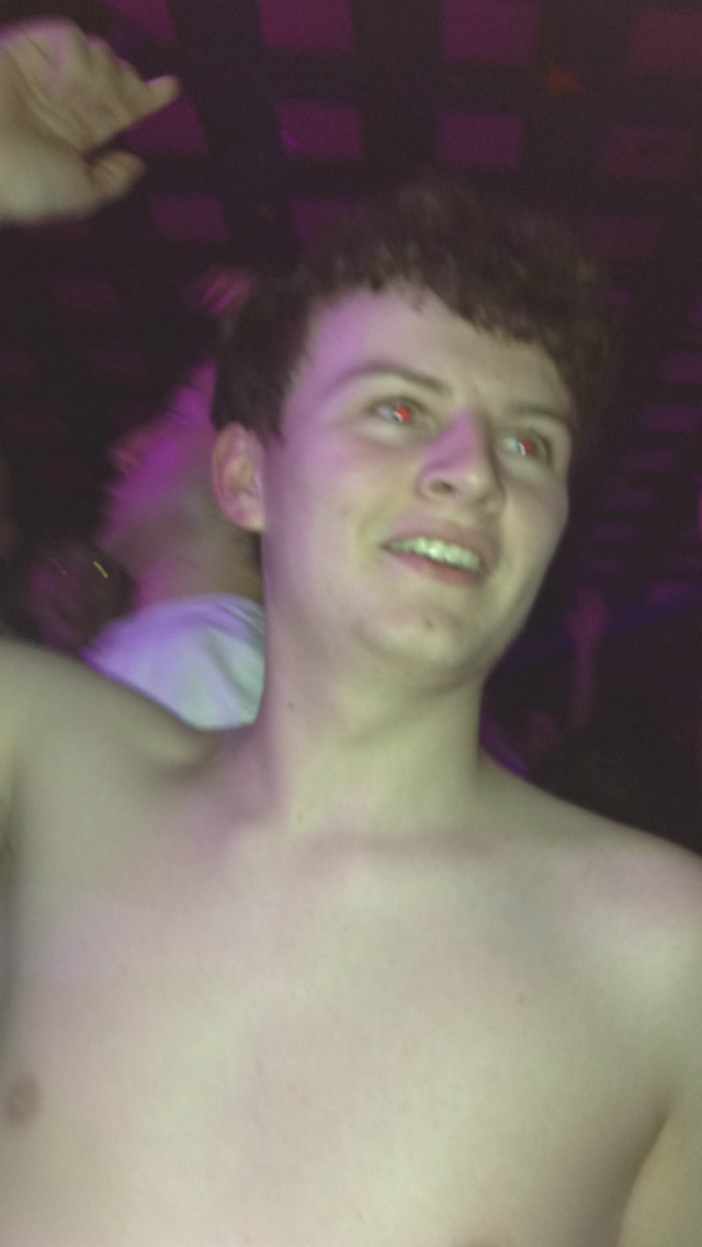 Top lad