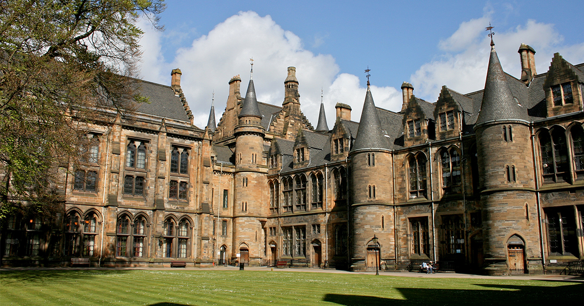 glasgow