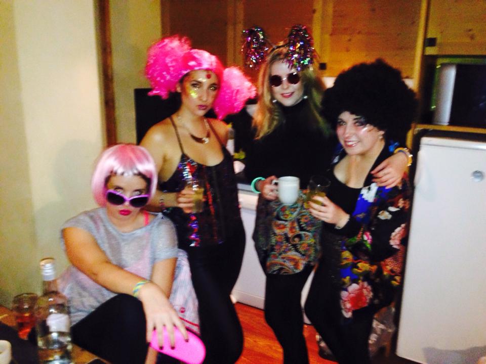 Hen Party