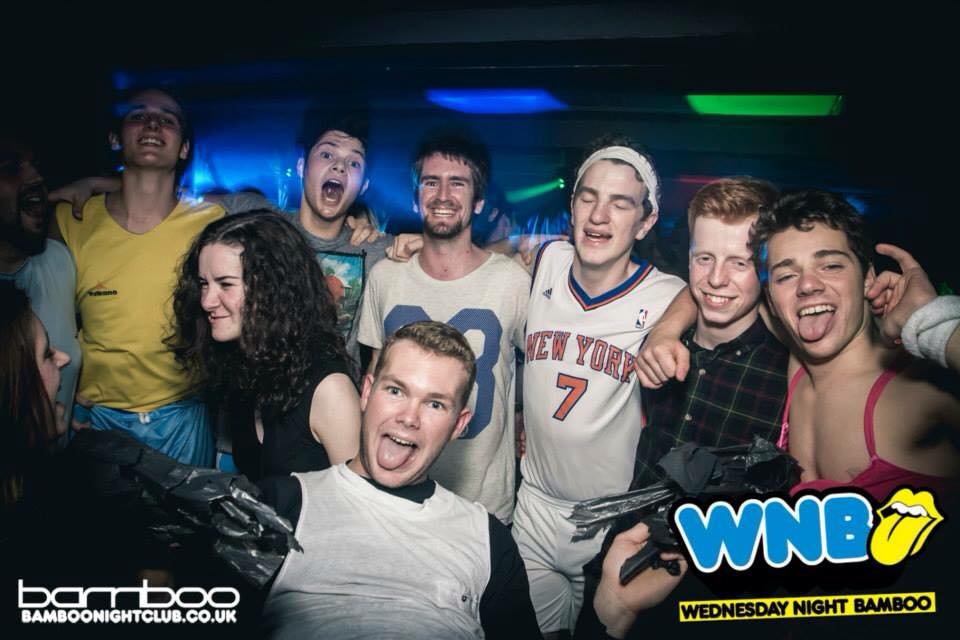 lads lads lads