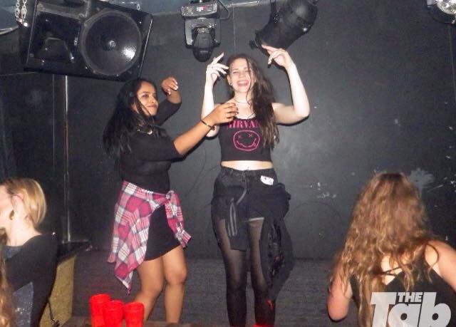 Put yo hands in the air like yo just don't care