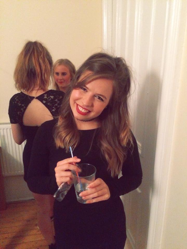 Smiles all round for MNH
