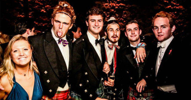 Go on, I'm begging you: Speak Glasgow to me