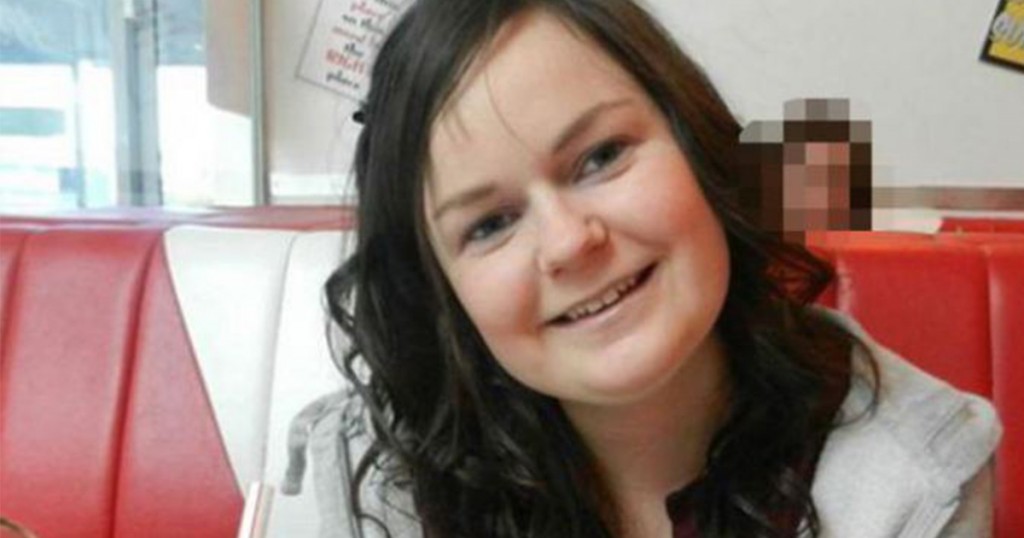 Karen Buckley, Alexander Pacteau's victim
