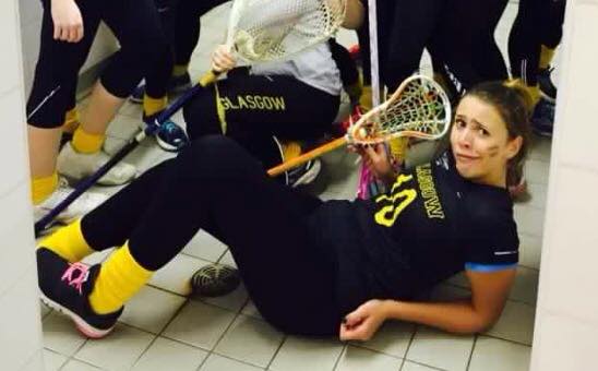 What do you even call that? A basket? A net?? Help.