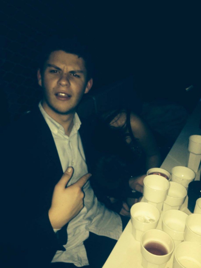 'who isny?'