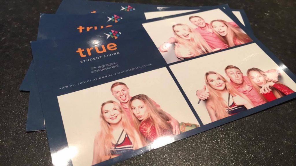 Free photobooth - check