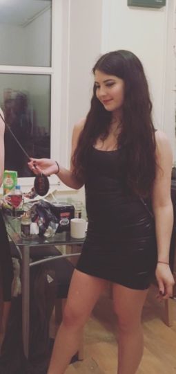 Image may contain: Person, People, Human