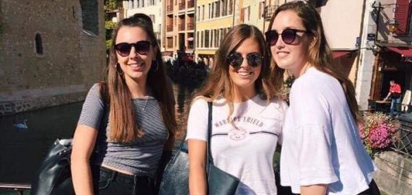 Image may contain: Woman, Girl, Female, Vase, Pottery, Potted Plant, Plant, Jar, Flora, Person, People, Human