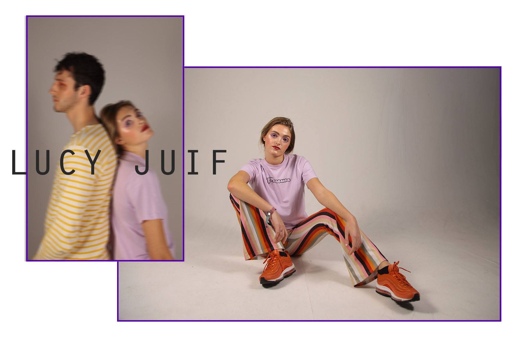 Image may contain: Afro Hairstyle, Female, Footwear, Shoe, Hair, Sitting, Apparel, Clothing, Person, Human