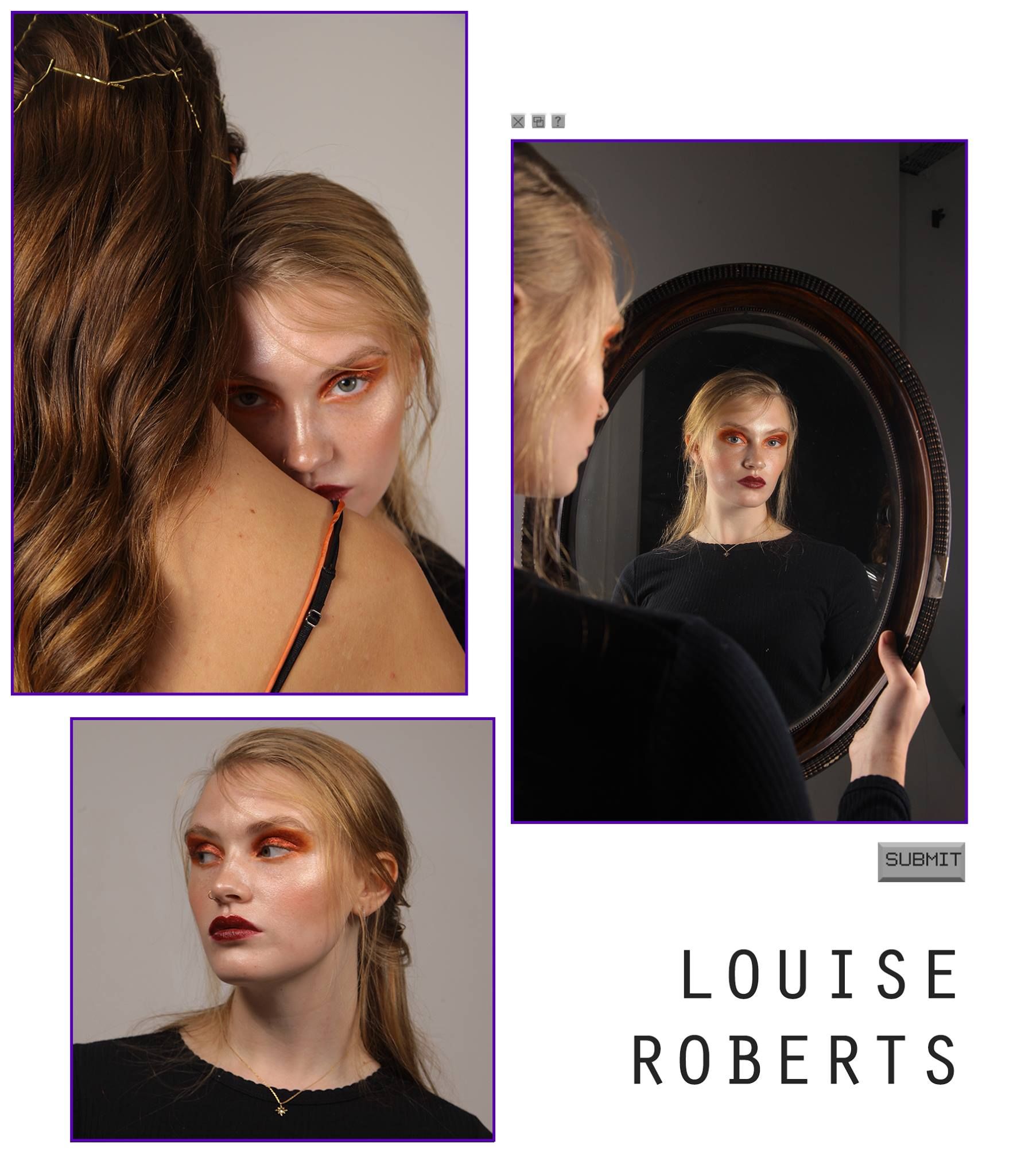 Image may contain: Head, Hair, Face, Human, Person, Collage, Advertisement, Poster