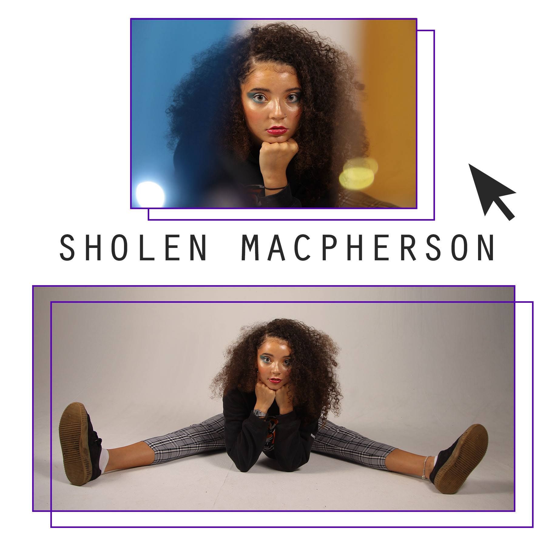 Image may contain: Human, Person, Apparel, Footwear, Shoe, Clothing, Afro Hairstyle, Hair