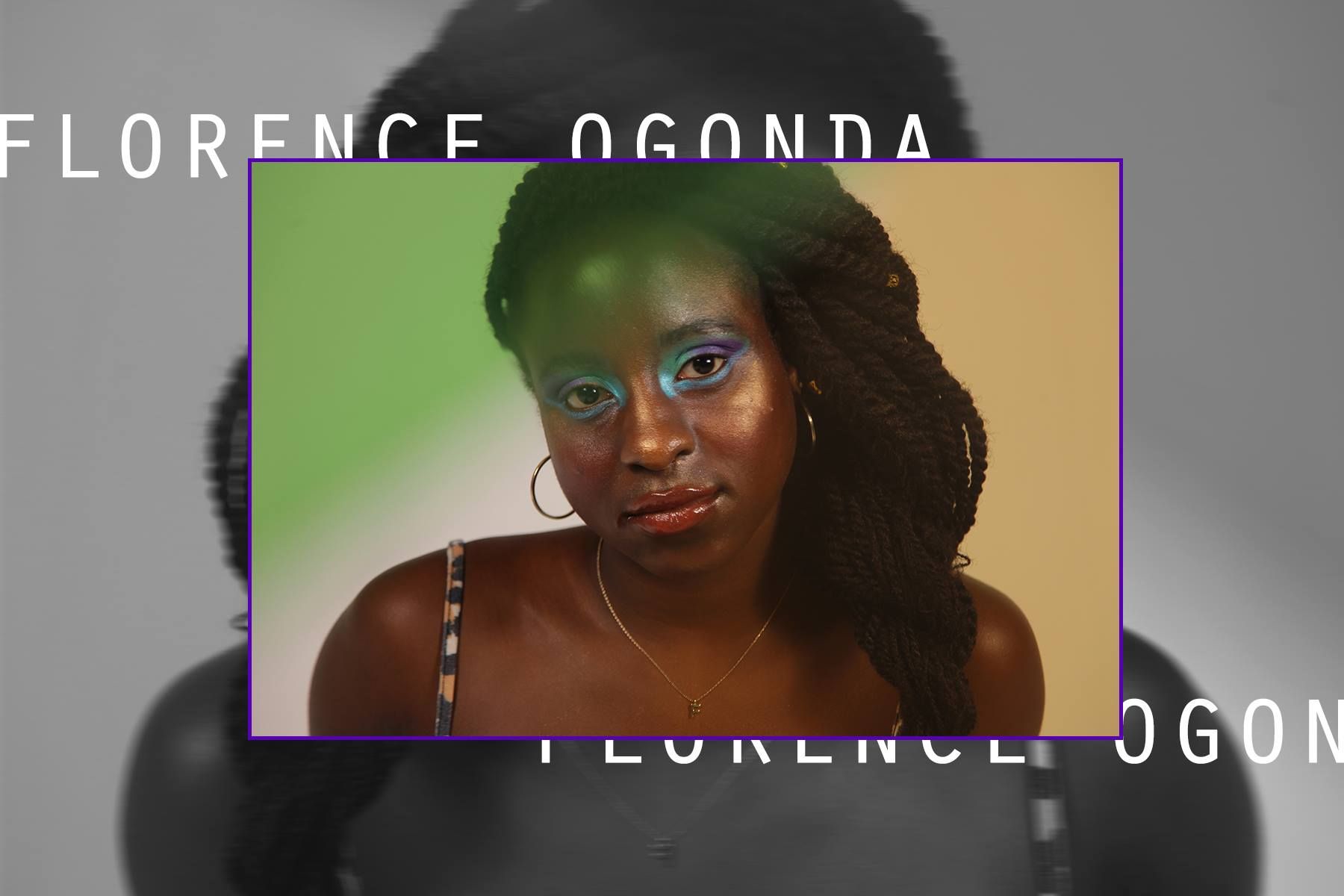 Image may contain: Photography, Portrait, Photo, Female, Hair, Head, Poster, Advertisement, Smile, Person, Face, Human