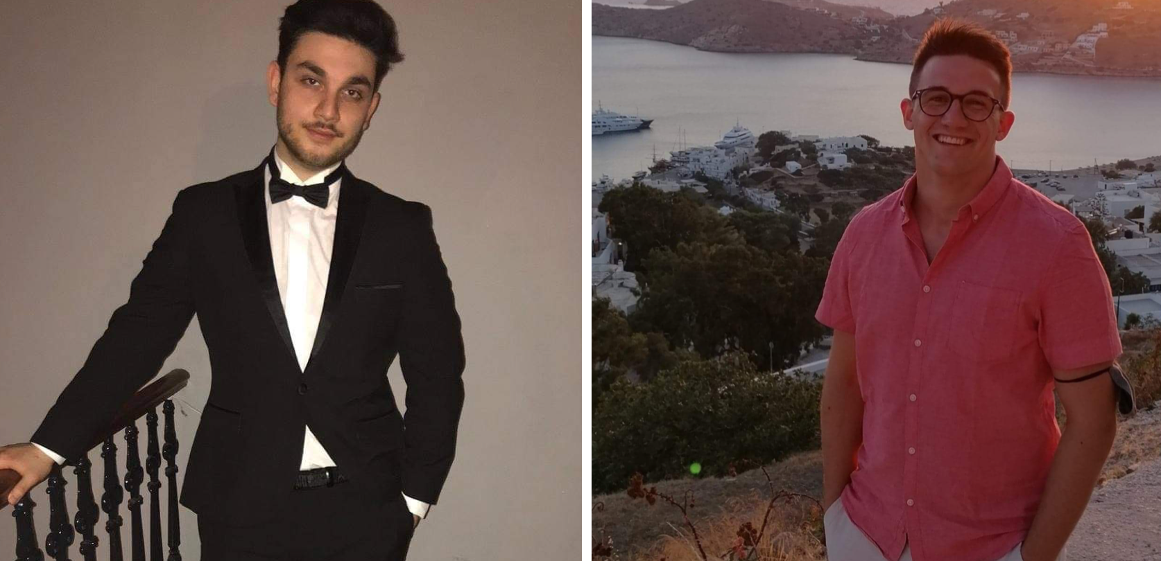 Glasgow’s Most Eligible Bachelor: Round 3