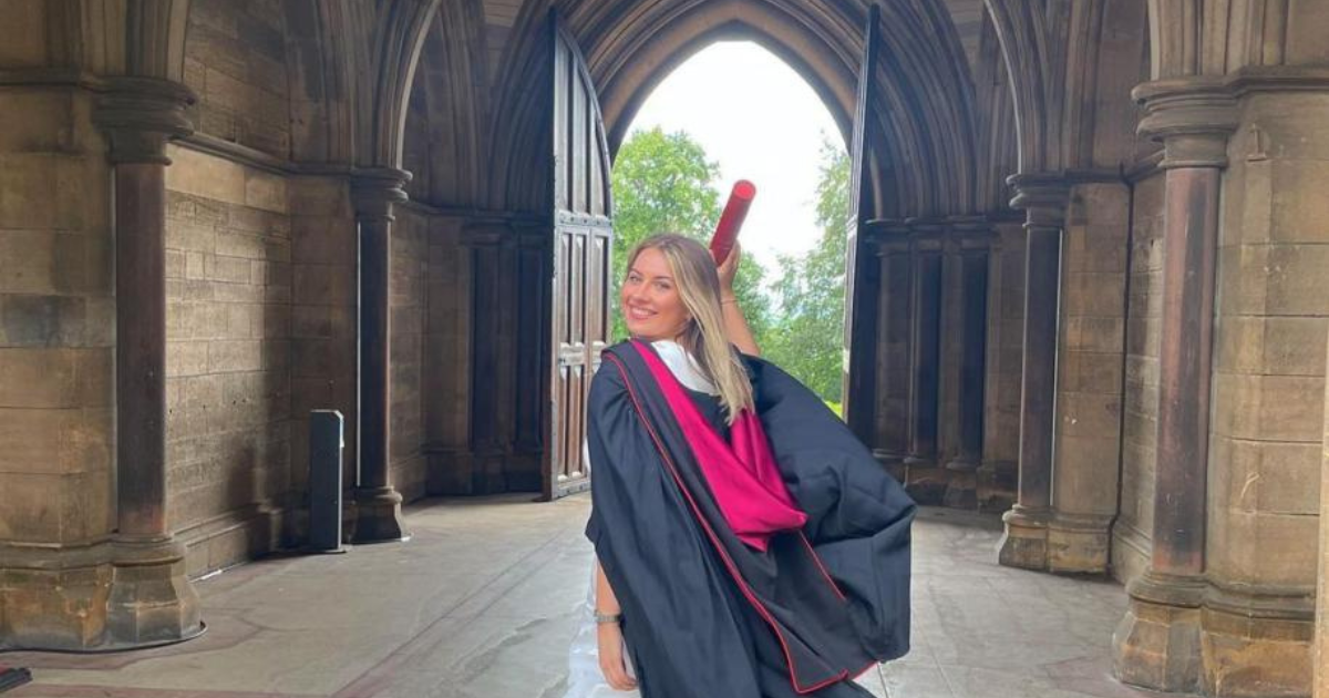 More than half of Glasgow University students set to graduate without
