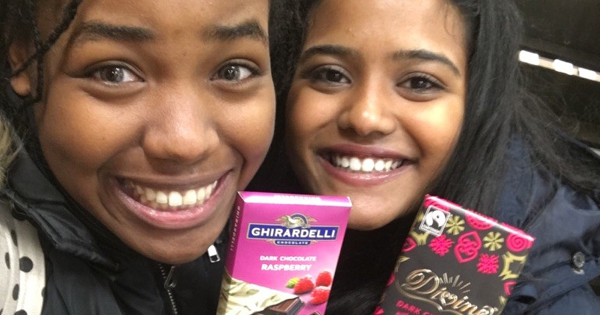 Why Galentine's day is better than Valentine's day