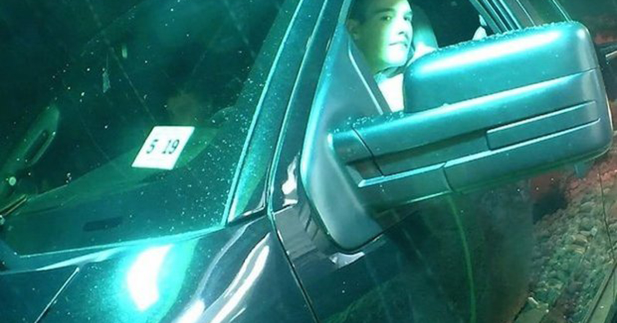 Rutgers student charged with assault after throwing drink at Taco Bell employee