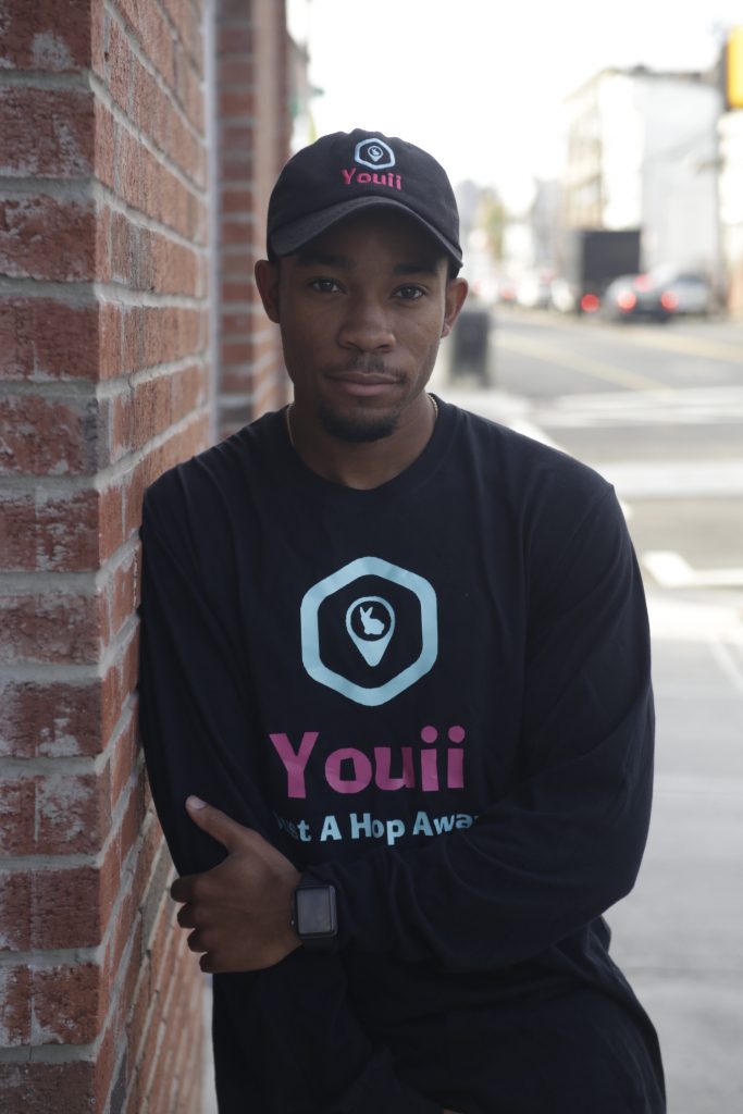 Jabari Sills Youii Rutgers University New Brunswick