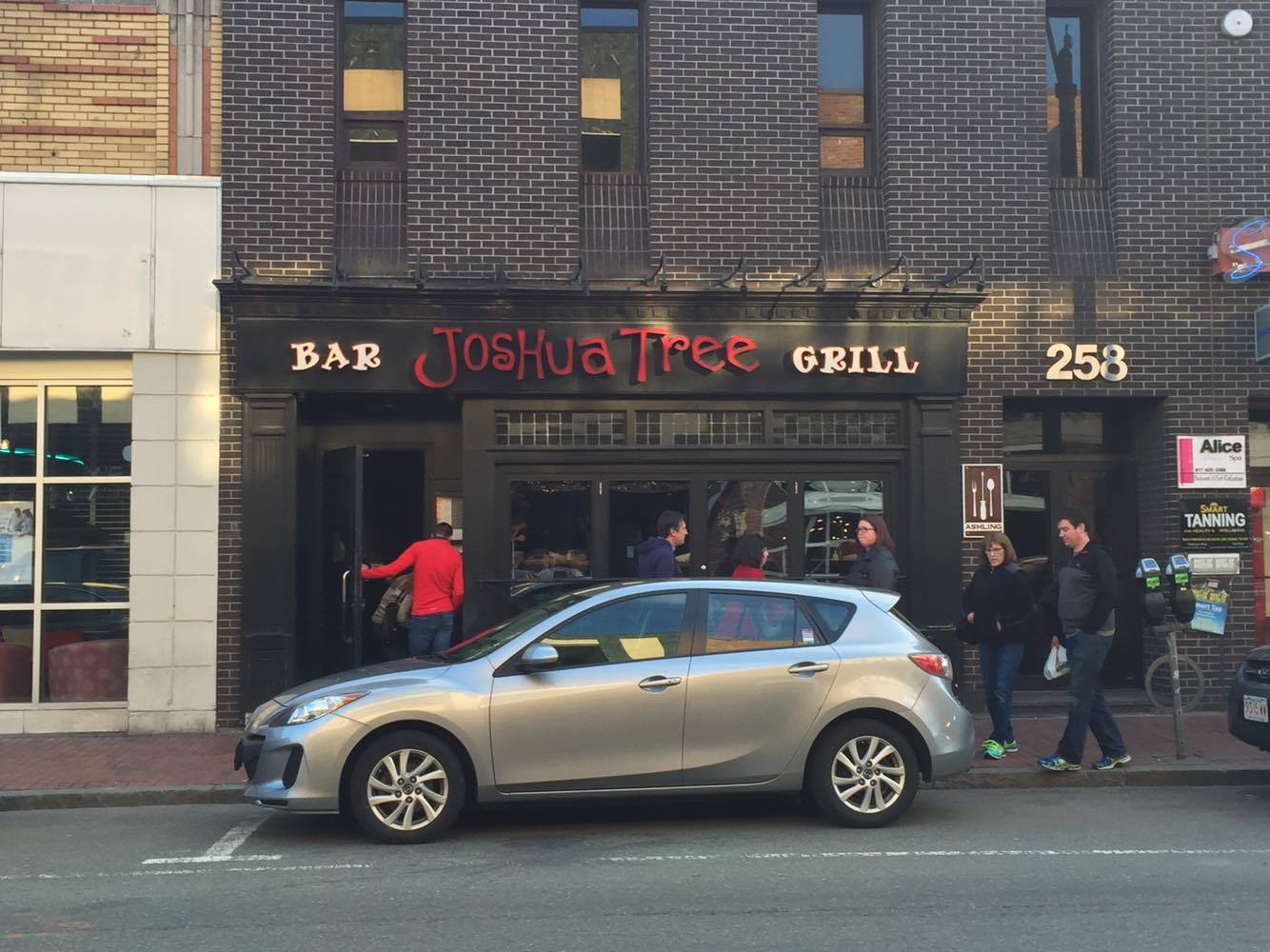 All the best bars in Davis Square