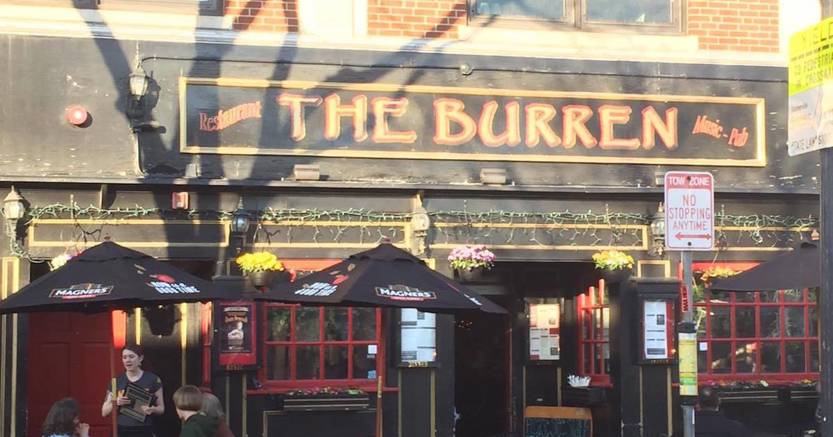 All the best bars in Davis Square