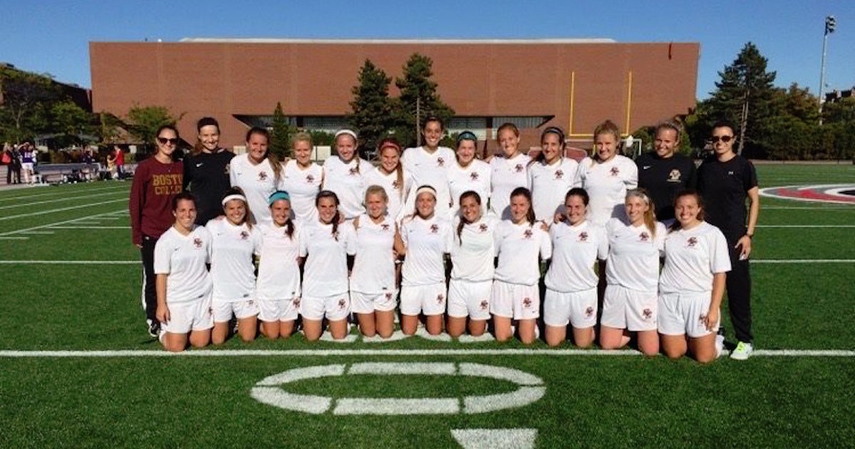 Club Women's Soccer gets bid for nationals in Phoenix