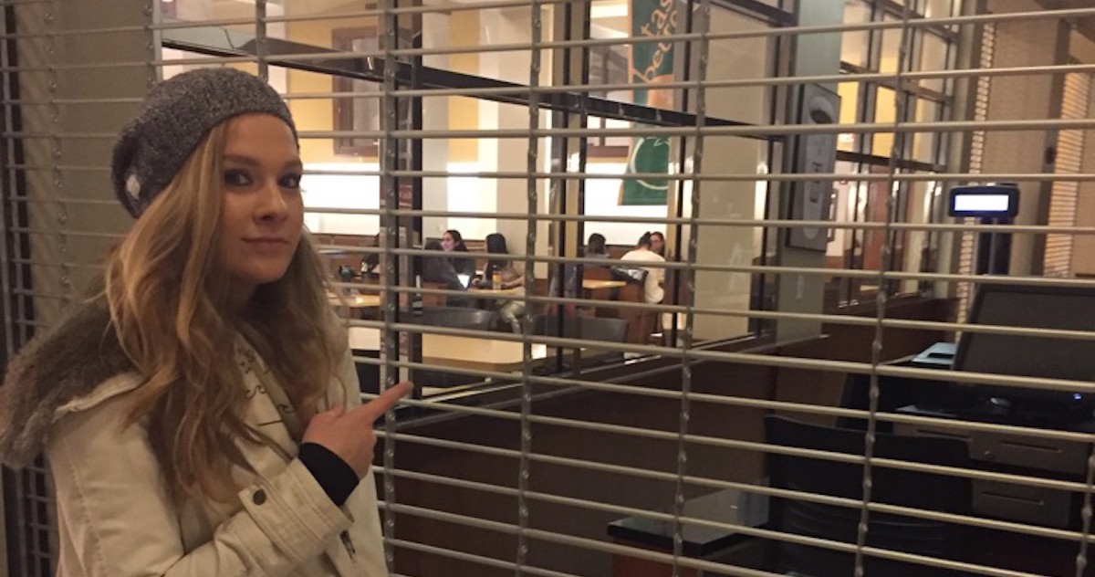 We talked to Addie's about their local, trendy food