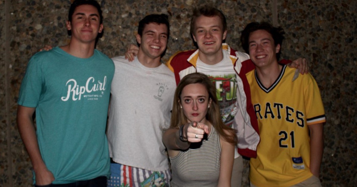 Fashionpalooza The best of Chainsmokers outfits