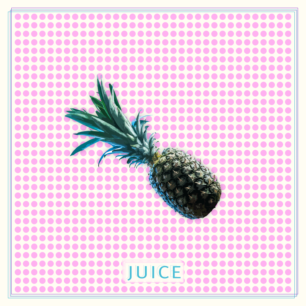 Juice - Juice - cover