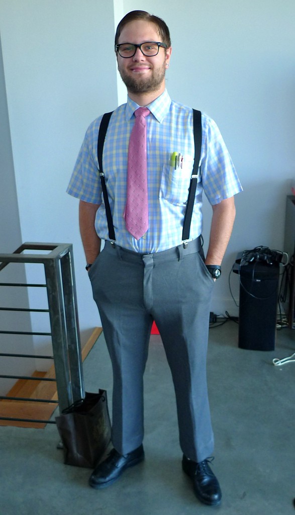 Generic Halloween costumes and how to fix them