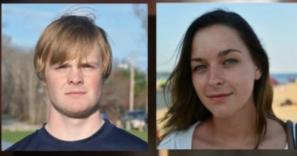 Remembering Ryan Meegan and Alana Ferrante