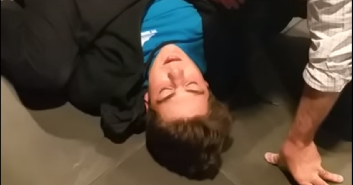 Mac 'n' cheese kid no longer enrolled at UConn