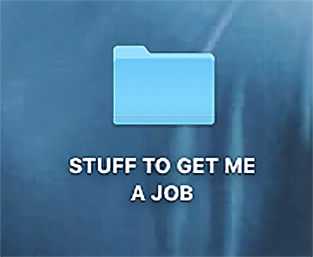 This folder gets opened more than the texts I send to fuckboys at 2am