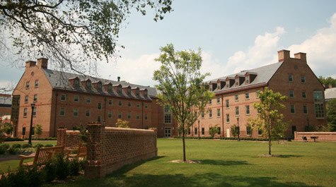 courtest of wm.edu
