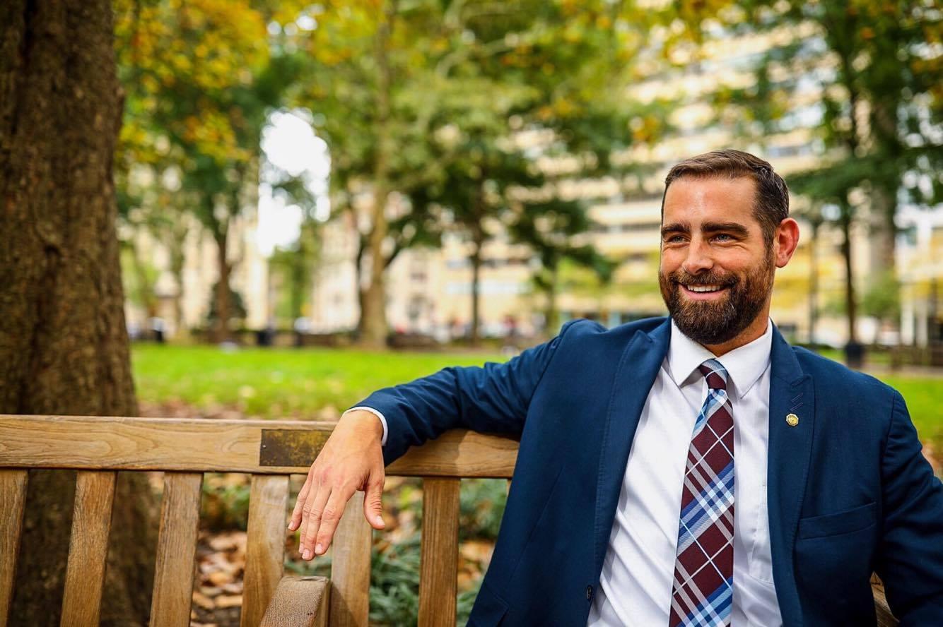 Representative Brian Sims