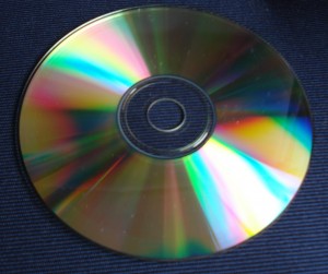 cd