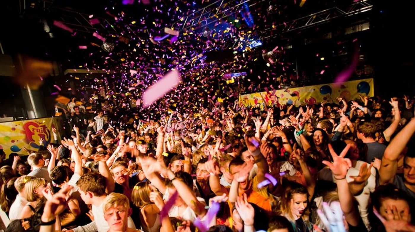 Leeds are leaders of lash