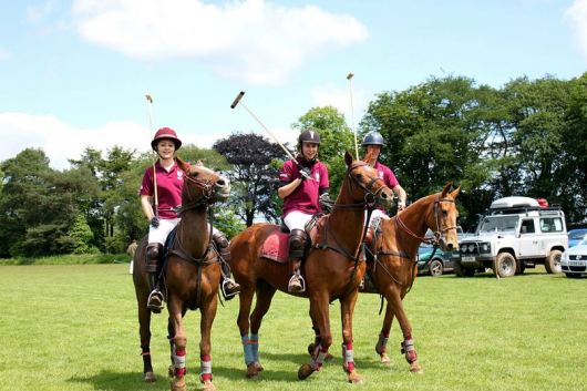 polo