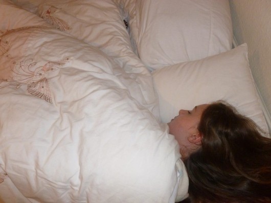 Crazy night