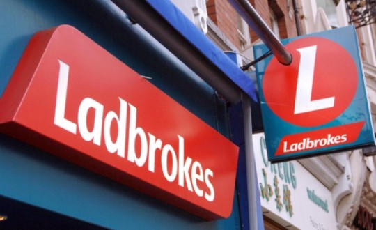 ladbrokes