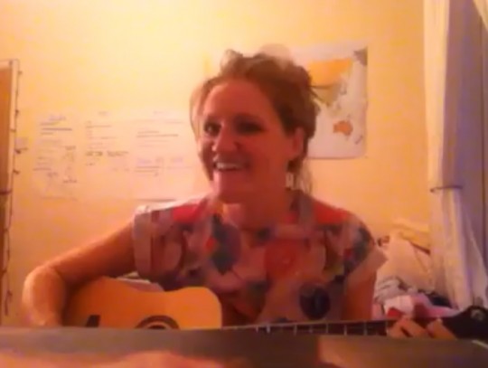dissertation song pic