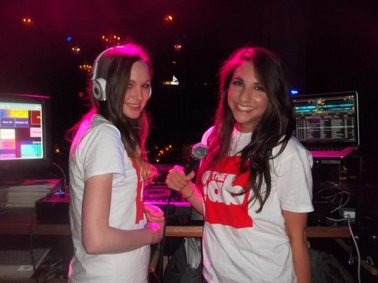 Better DJs than Jamie - and that's being modest