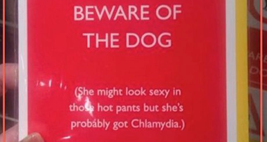 sexistcard