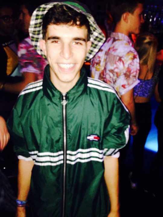 Ollie Bobroff, Politics at Leeds Uni
