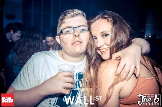 Alan Carr comes to Leeds