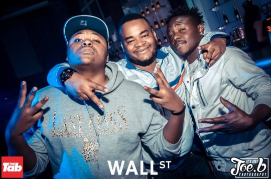 Last Kings