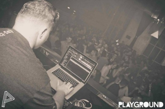 Professional Ipod DJ